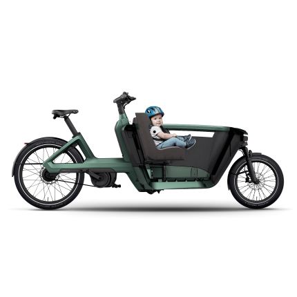 Lovens Explorer  2 S75  De Bestseller vanaf 6299 euro 