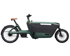 Lovens Explorer 2  S100  De power uitvoering vanaf 6599 euro 