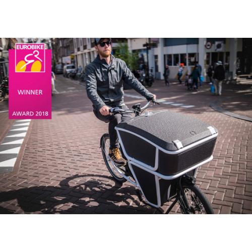 Urban Arrow Shorty performance line  plus + 200 euro aan gratis accessoires 