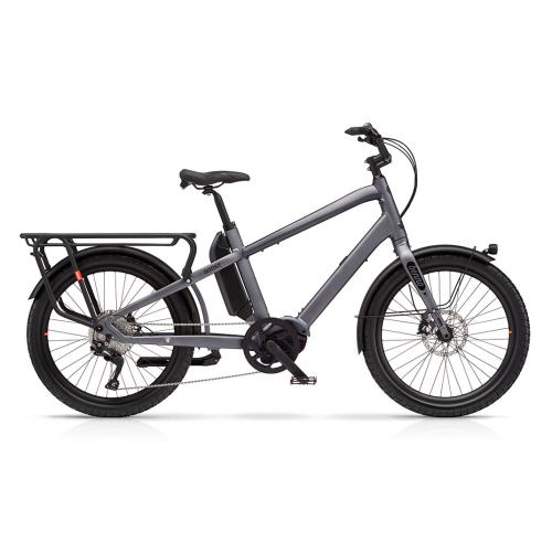 Benno Boost E 10 D performance , 500 wh  Bone gray 