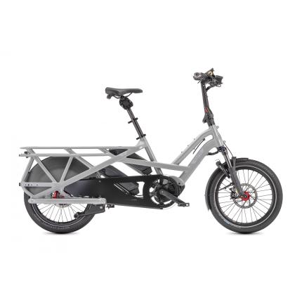 TERN GSD R14  + 250 euro aan gratis accessoires