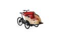 Trio Bike E-Taxi  Bakfiets 175 EURO PER DAG VERHUUR 